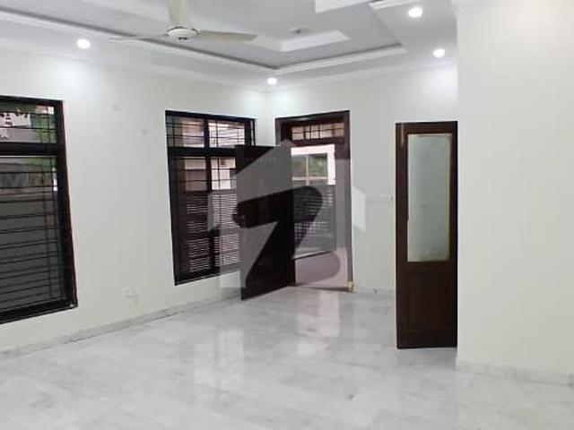 House for sale in Islamabad