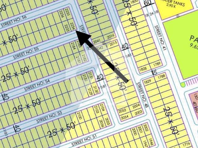 Property for sale in Islamabad