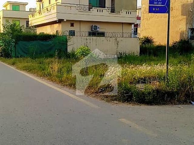 Property for sale in Islamabad