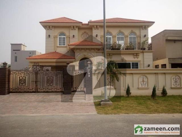 House for sale in Islamabad
