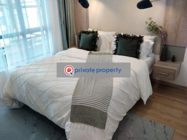 Apartment for sale in Dagoretti, Lavington