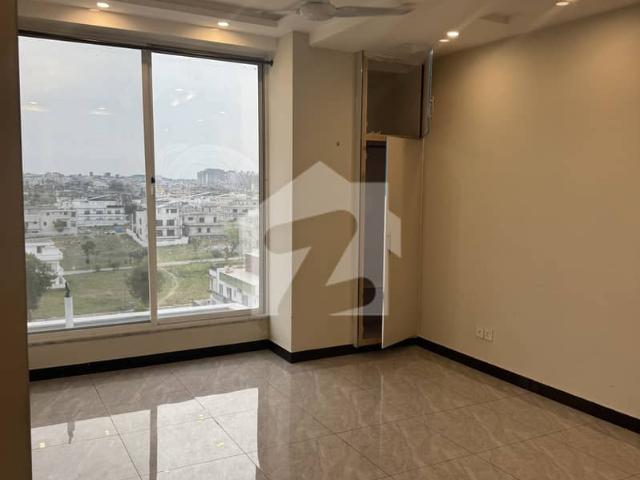 Apartment for rent in Islamabad