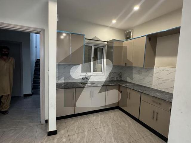 Apartment for rent in Islamabad