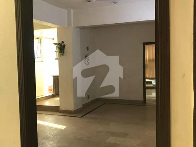 Apartment for rent in Islamabad