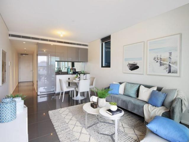 Apartment for rent in Sydney, New South Wales