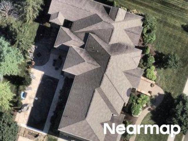 House for sale in Fishers, Indiana