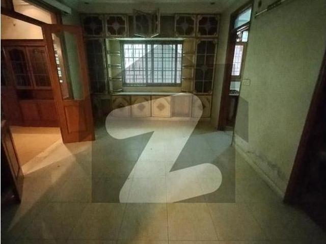 House for sale in Saddar Town, North Waziristan