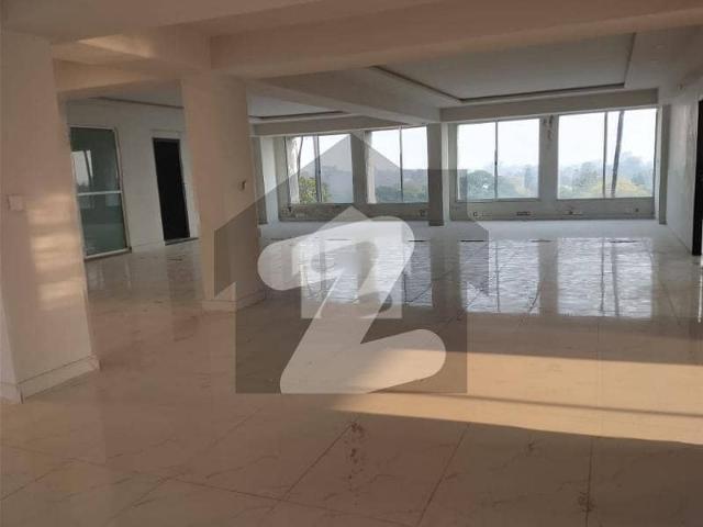 Office for rent in اسلام آباد, زون 1