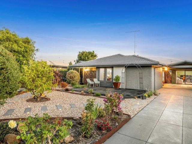 House for rent in Drysdale, Victoria
