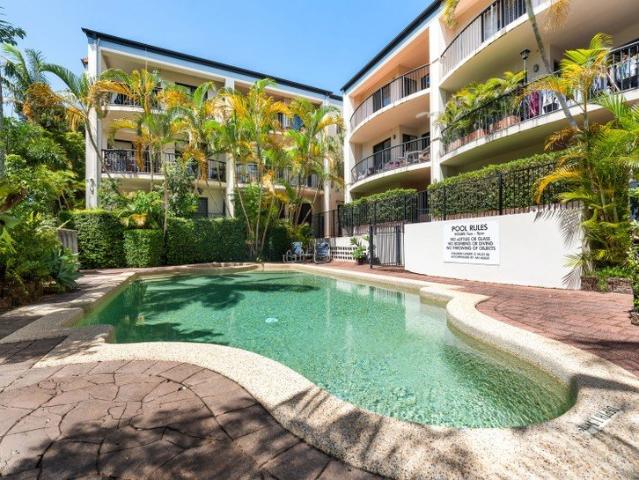 Apartment for rent in Fernbrook, Queensland