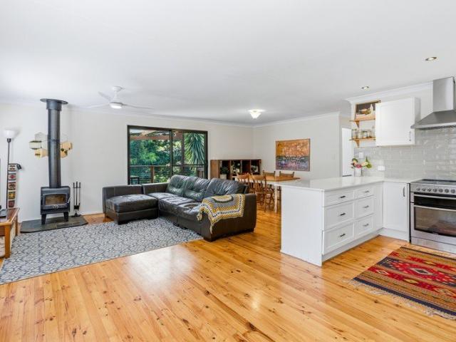 House for rent in Tamborine Mountain, Queensland