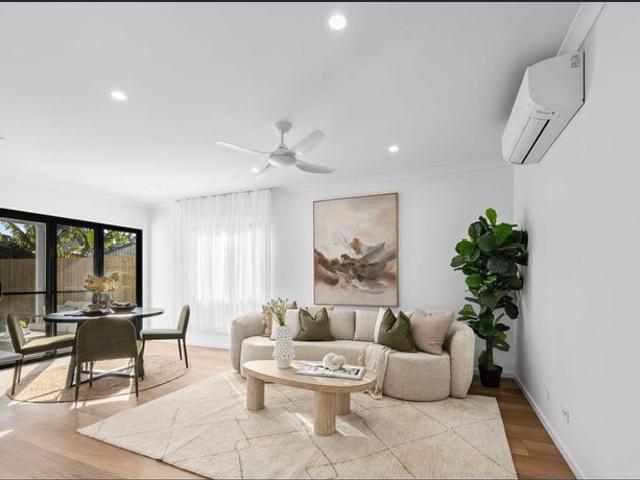 House for rent in Toombul, Queensland