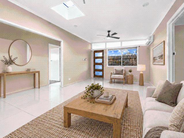 House for rent in Toombul, Queensland