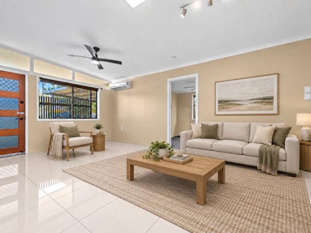 House for rent in Toombul, Queensland