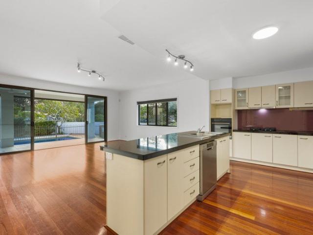 House for rent in Toombul, Queensland