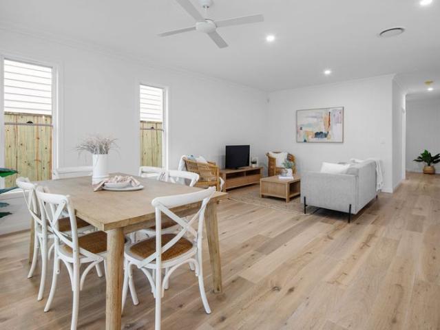 House for rent in Enoggera, Greater Brisbane