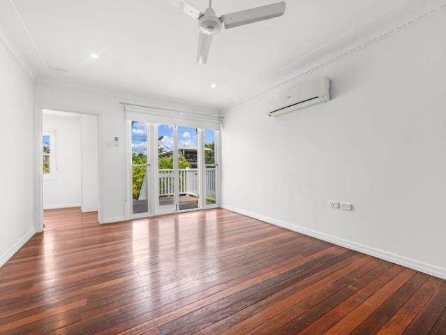 House for rent in Rosalie, Greater Brisbane
