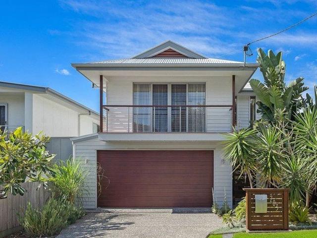 House for rent in Wavell Heights, Greater Brisbane