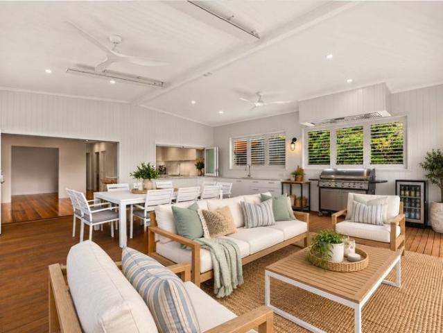 House for rent in Manly West, Greater Brisbane