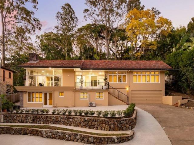 House for rent in Toombul, Queensland