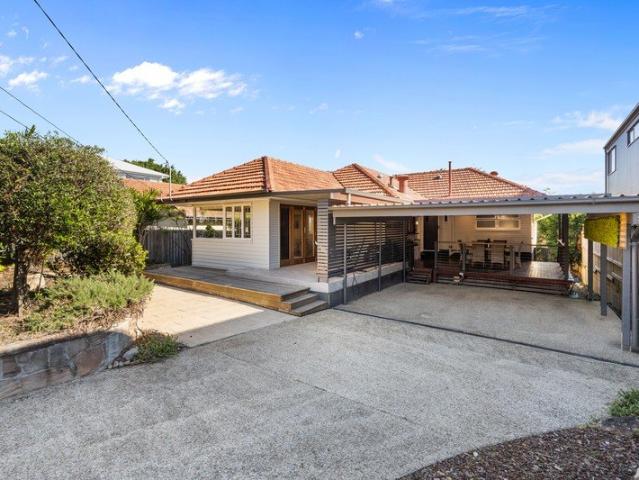 House for rent in Toombul, Queensland