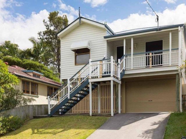 House for rent in Toombul, Queensland
