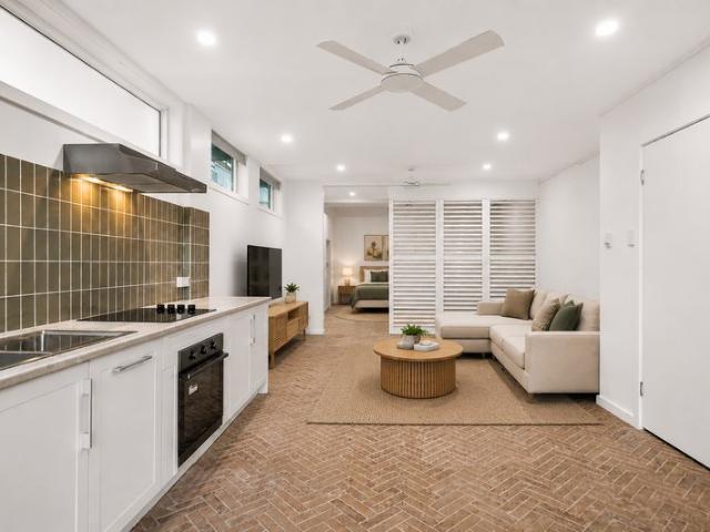 Apartment for rent in Toombul, Queensland