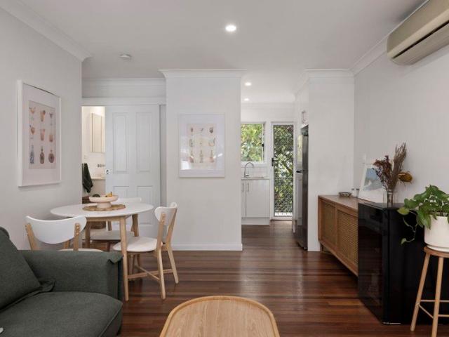 Apartment for rent in Toombul, Queensland