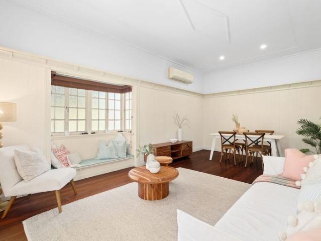 House for rent in Toombul, Queensland
