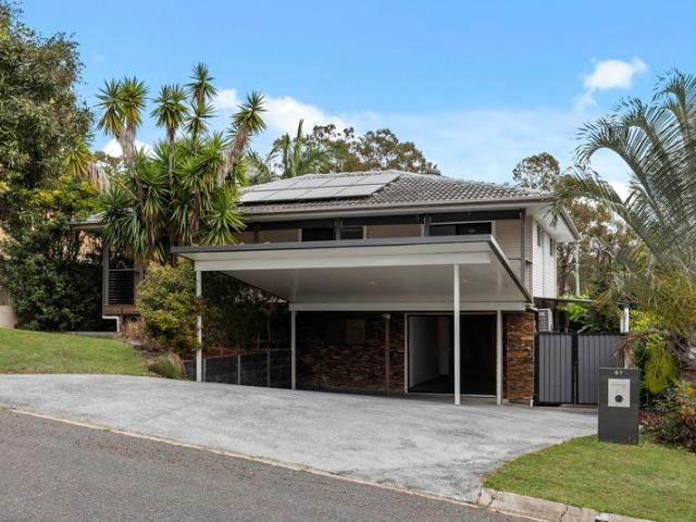 House for rent in Methul, Queensland