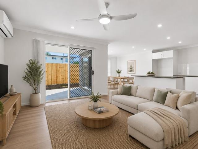 House for rent in Toombul, Queensland