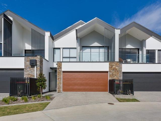 Townhouse for rent in Fernbrook, Queensland