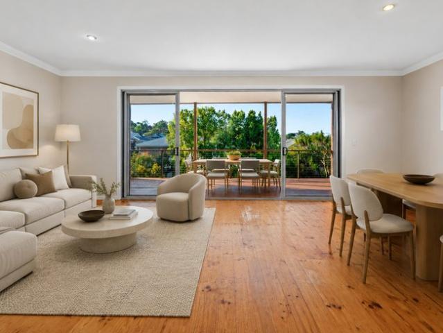 House for rent in Toombul, Queensland