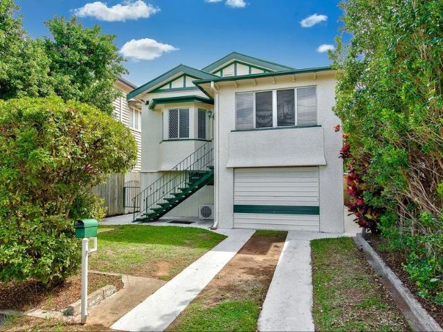 House for rent in Toombul, Queensland