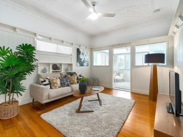 House for rent in Toombul, Queensland