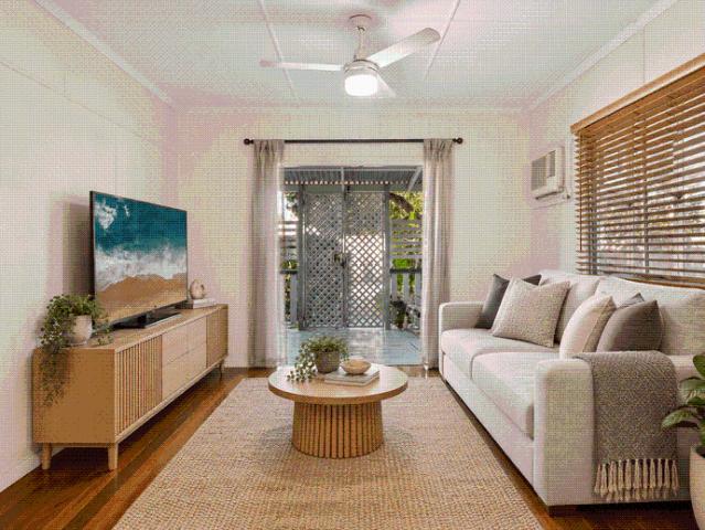 House for rent in Toombul, Queensland