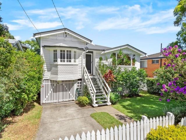 House for rent in Toombul, Queensland