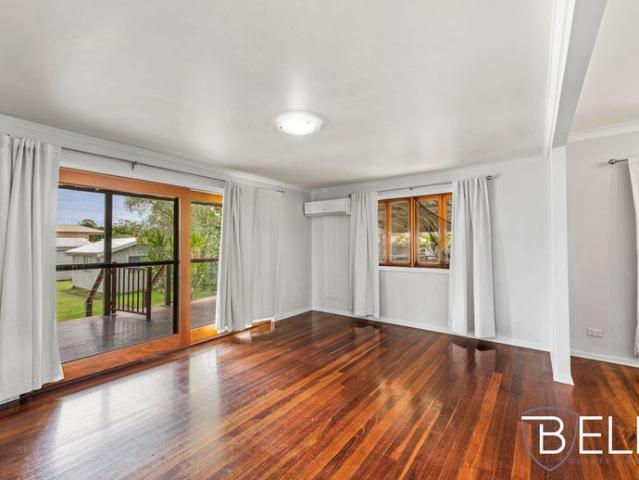 House for rent in Manly West, Greater Brisbane