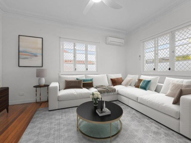 House for rent in Toombul, Queensland