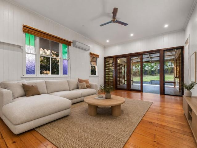 House for rent in Toombul, Queensland