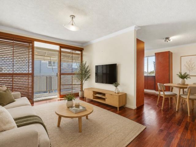 Apartment for rent in Toombul, Queensland