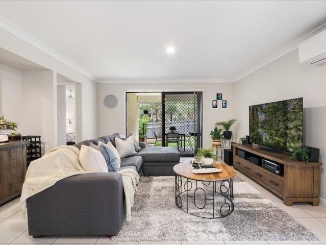 House for rent in Park Edge, Greater Brisbane