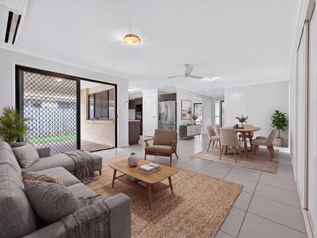 House for rent in Toombul, Queensland