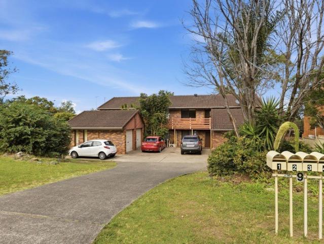 Apartment for rent in Toombul, Queensland