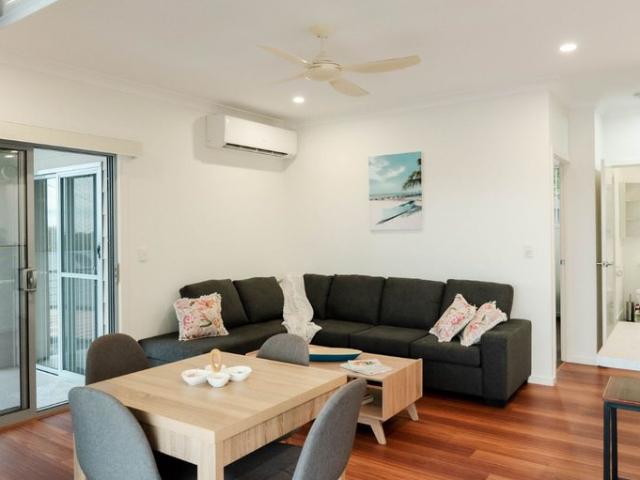Apartment for rent in Maroochydore, Sunshine Coast Regional