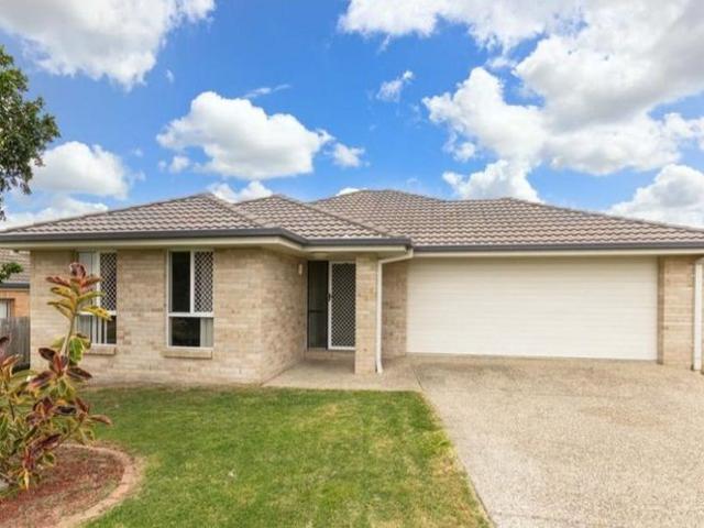 House for rent in Redbank Plains, Greater Brisbane