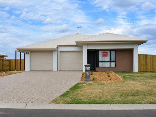 House for rent in Wyreema, Queensland