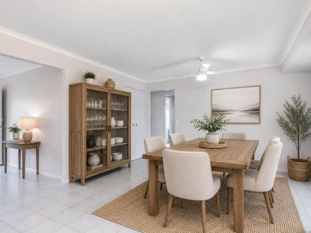 House for rent in Toombul, Queensland