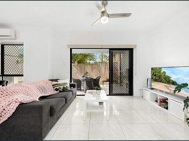 Townhouse for rent in Toombul, Queensland