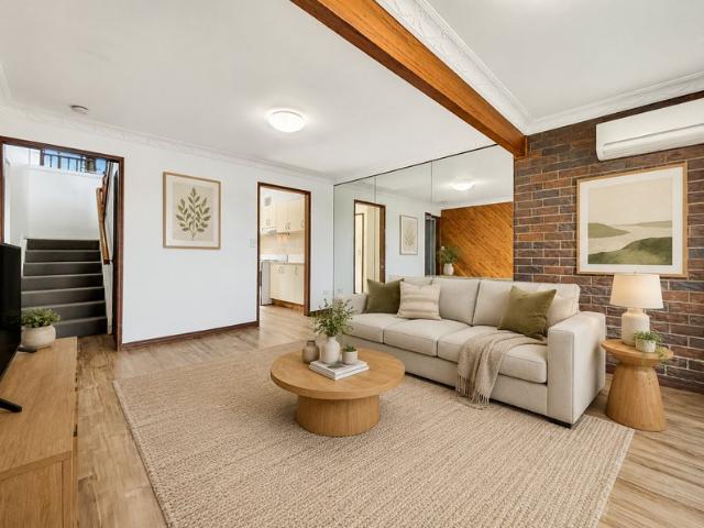 Townhouse for rent in Toombul, Queensland
